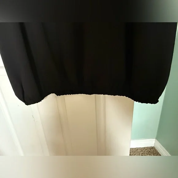 Moonlight colourful Patchwork Maxi Dress - Picture 6 of 8